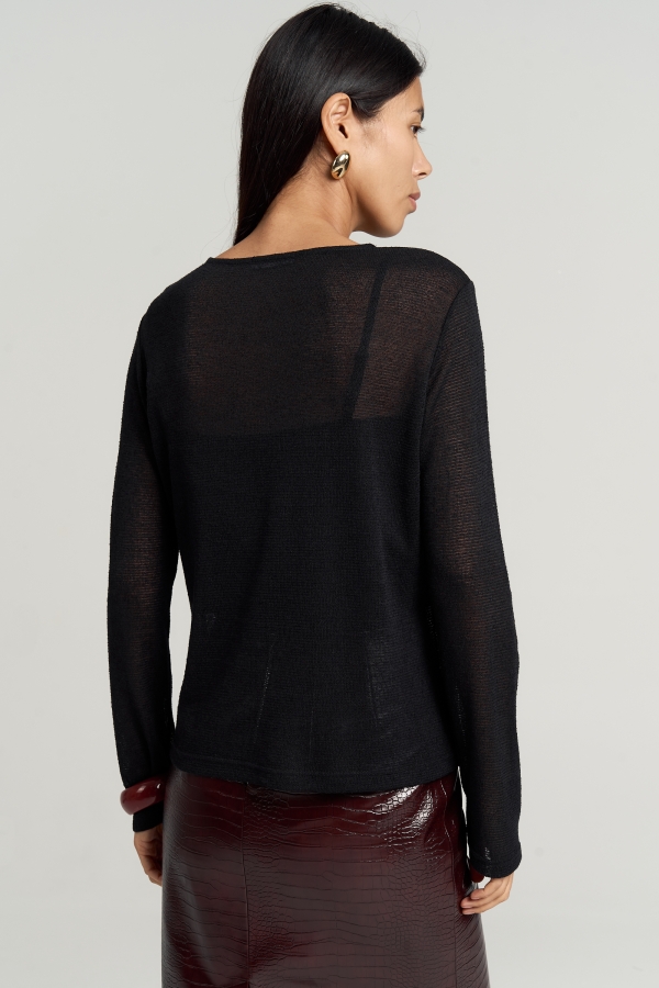 С5591-5 Джемпер  (НСК) С5591-5 Джемпер  (НСК)