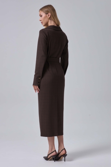 С20495 Платье миди (НСК)