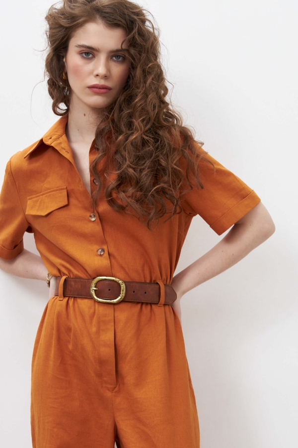 С8044 Комбинезон (НСК)