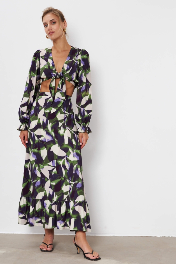 С2603 Блуза (НСК)