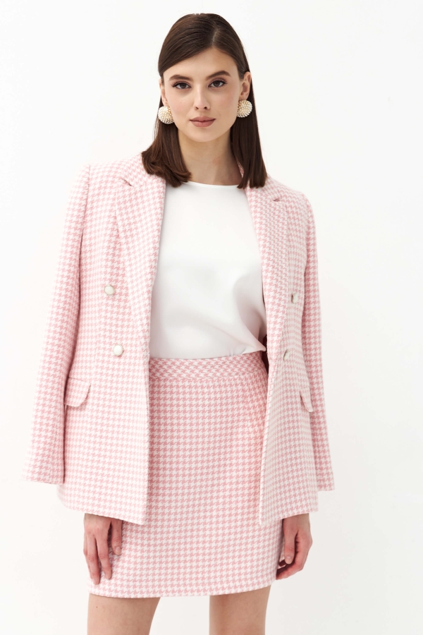 С4530-4 Юбка (НСК)