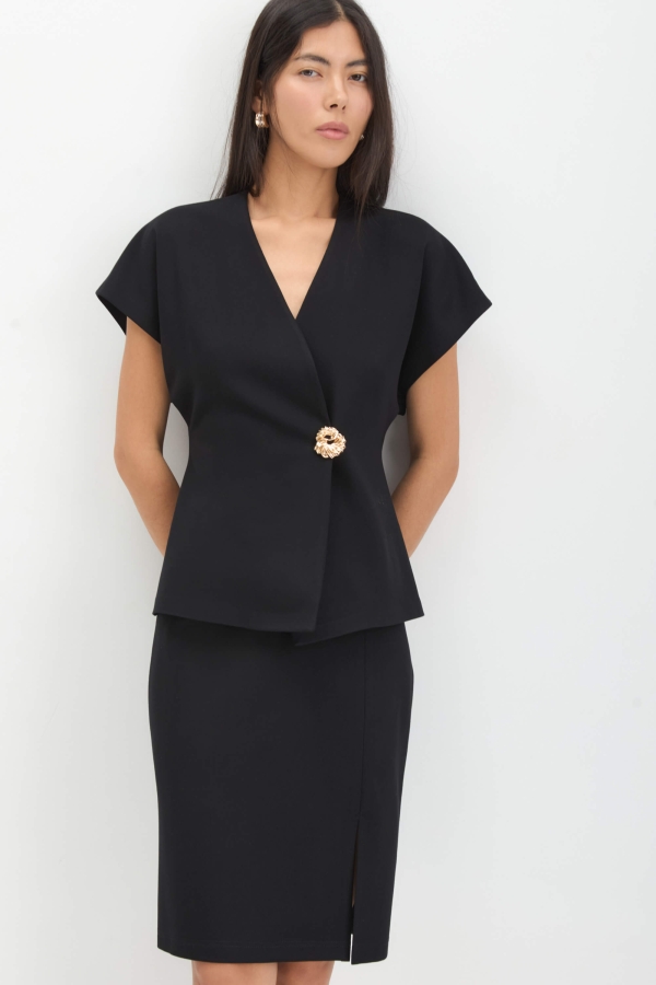 С2688-1 Блуза (НСК)