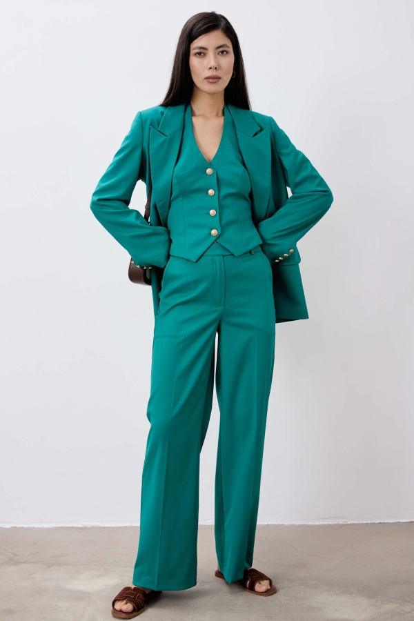 С7475-3 Брюки женские (НСК)