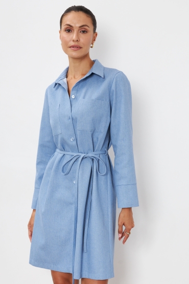 Платье С20380 НСК оптом