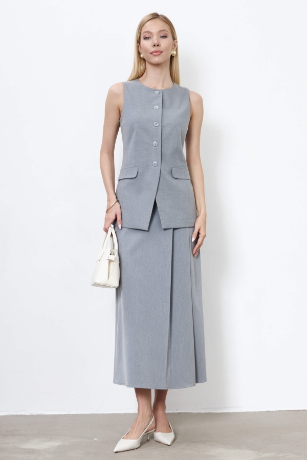 С5559-2 Жилет (НСК) С5559-2 Жилет (НСК)