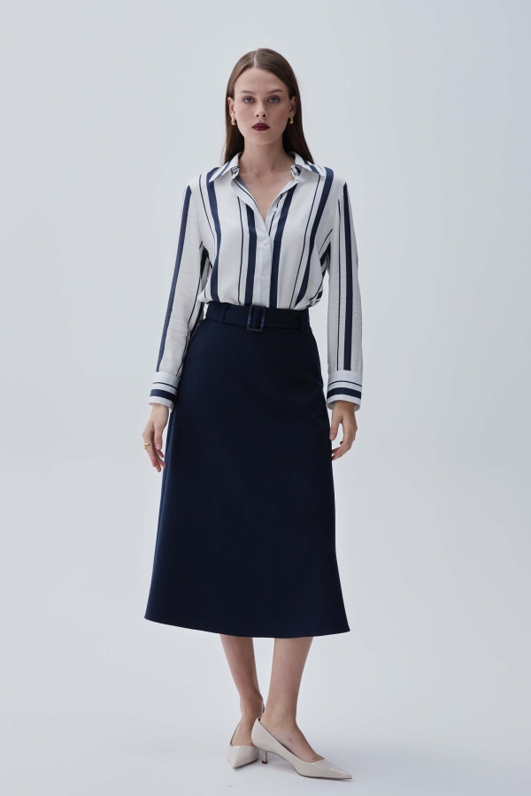 С2563-4 Рубашка (НСК)