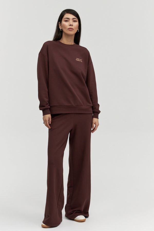 С5552-8 Свитшот (НСК)