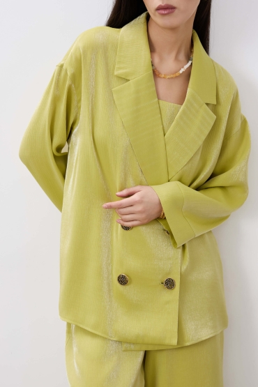 С5637-1 Жакет (НСК)