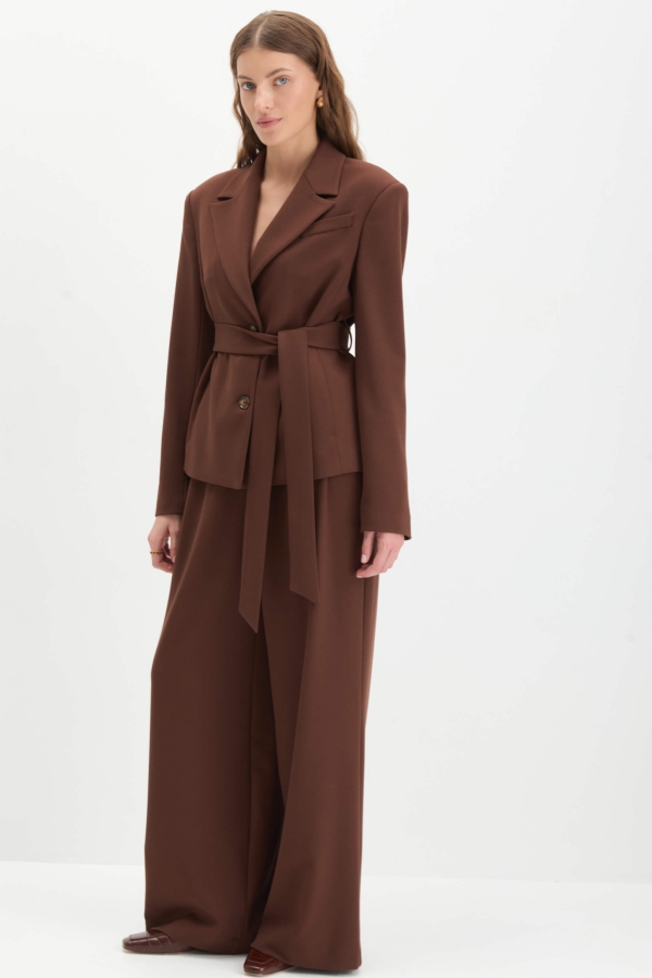 С733712-31 Брюки женские (НСК)