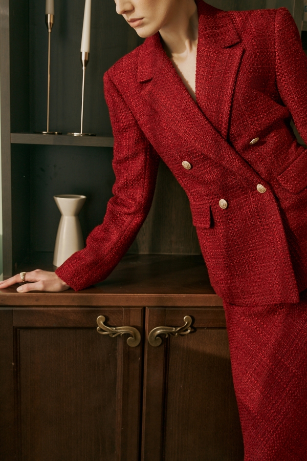 С5604-2 Жакет (НСК)