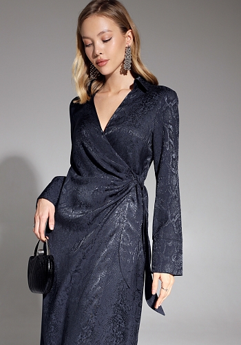 Новогодняя коллекция 2024. Perfect Evening