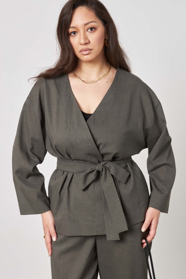 Б5690 Жакет (НСК)