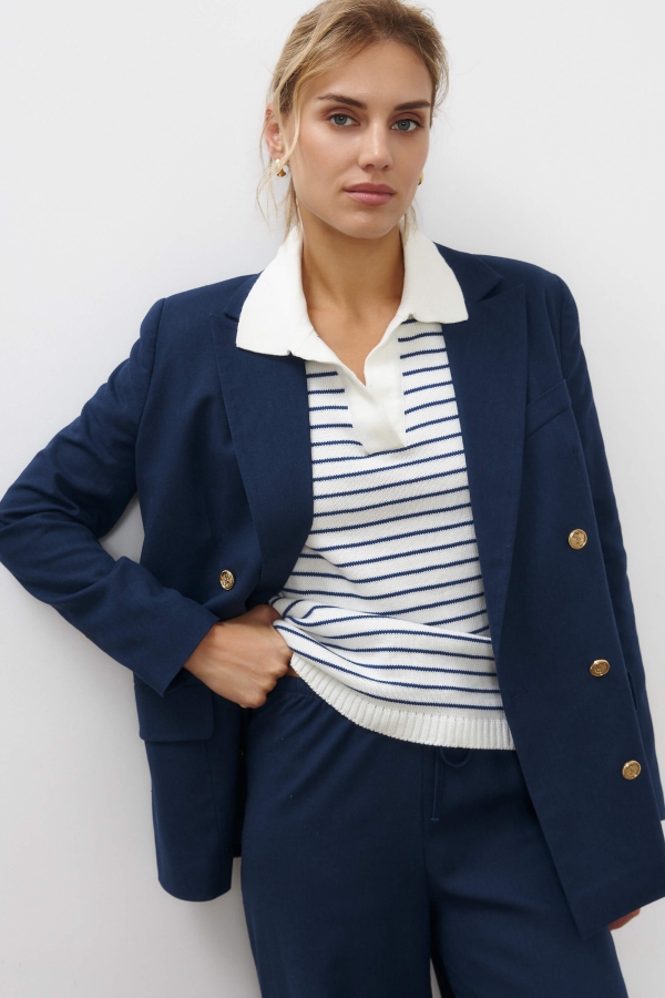 С5480-7 Жакет (НСК)