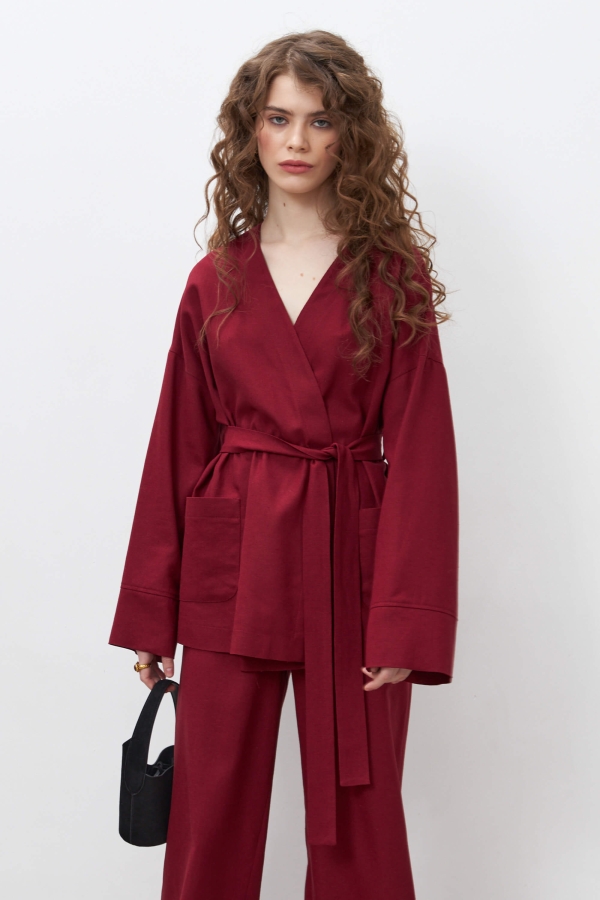 С5489-5 Жакет (НСК)