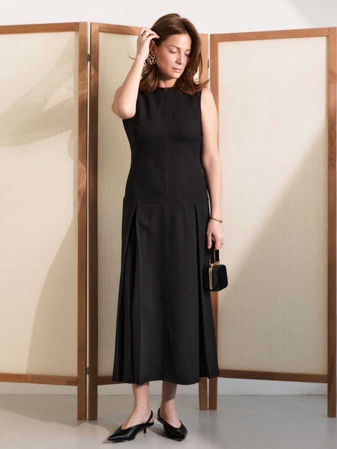 С20417-1 Платье (НСК)