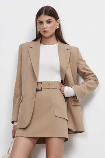 Юбка женская С4581 НСК оптом