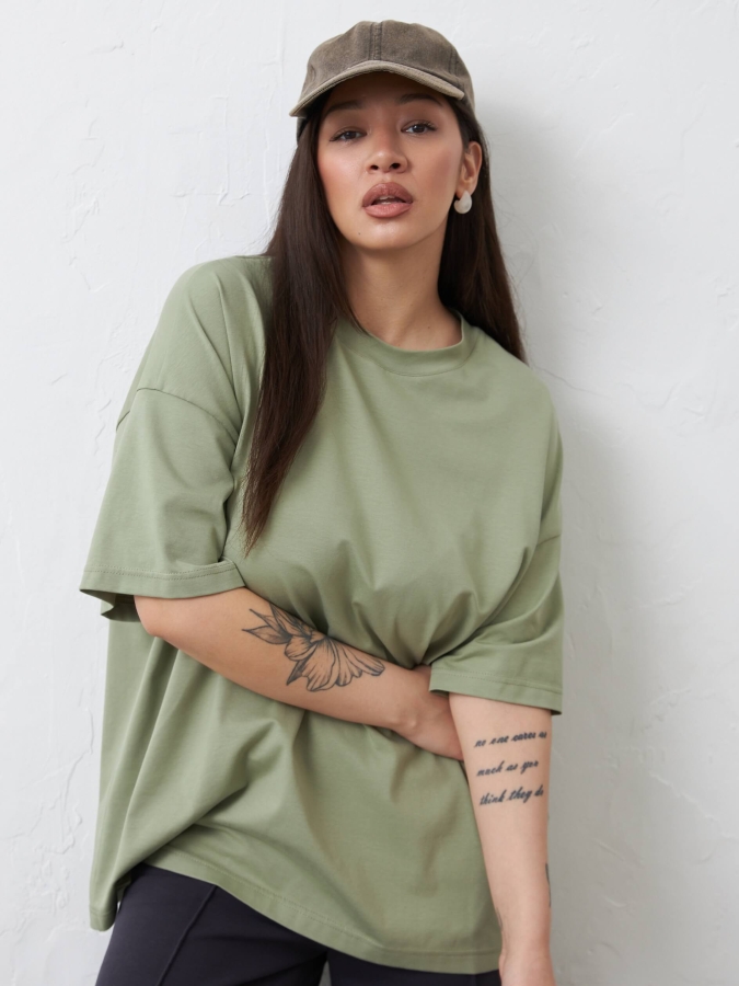 Б5658-6 Футболка (НСК)