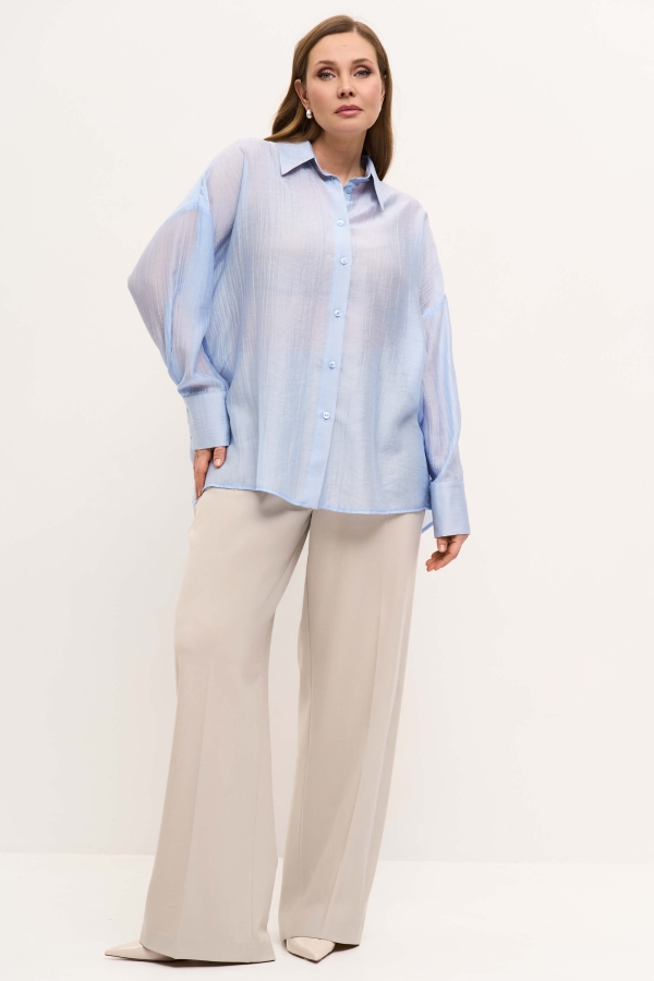 Б7493-7 Брюки (НСК)