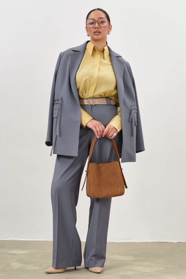 Б2634-1 Рубашка (НСК)