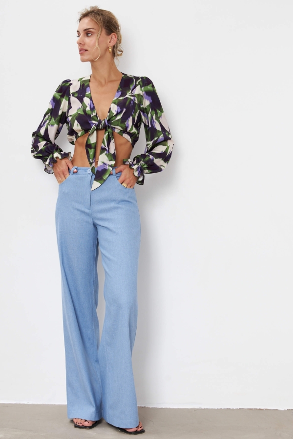 С2603 Блуза (НСК)