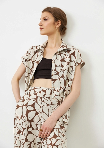 Коллекция Summer №5. SUNSET