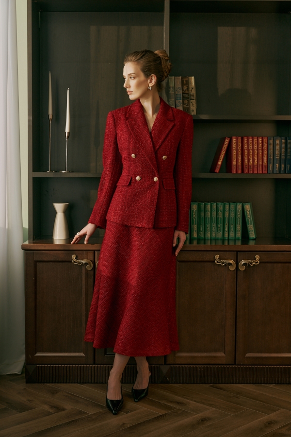 С4612 Юбка (НСК)