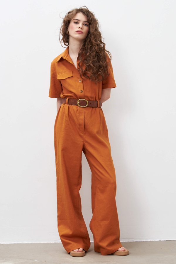 С8044 Комбинезон (НСК)