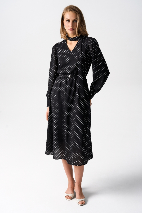 С20302-3 Платье (НСК)