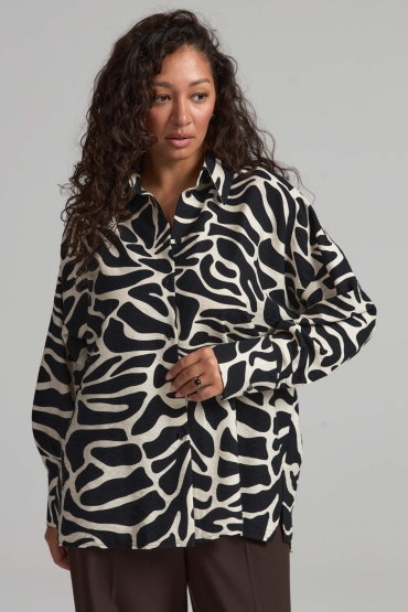 Б2634-3 Рубашка (НСК)