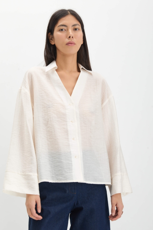 С2712-1 Рубашка (НСК)