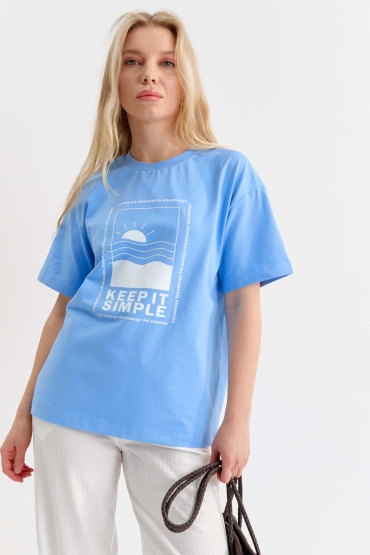 С5486-55 Футболка (НСК)