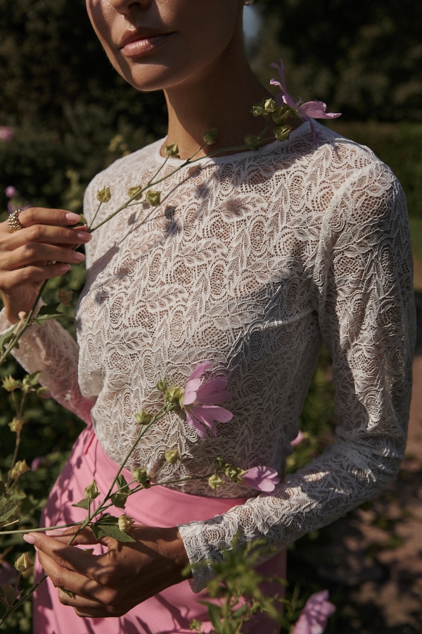 С5591-2 Лонгслив (НСК)