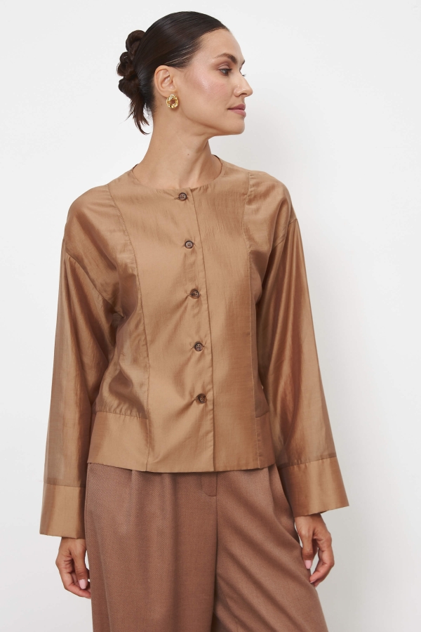 С2585 Блуза (НСК)