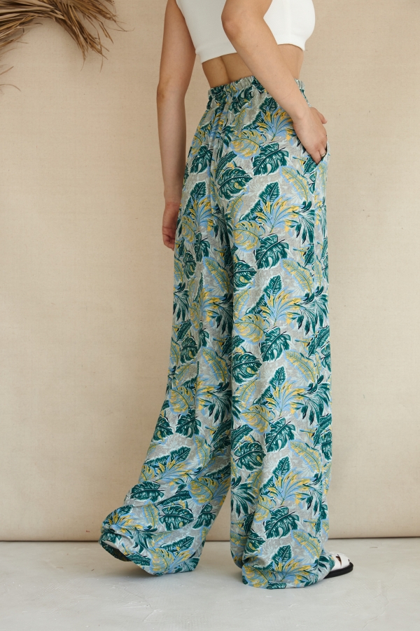 С7467-3 Брюки женские (НСК)