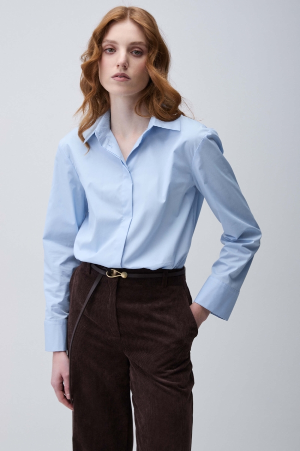 С2640 Рубашка (НСК)