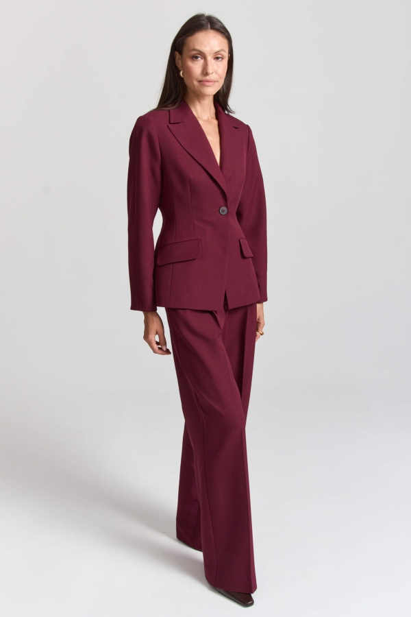 С7534-1 Брюки женские (НСК)