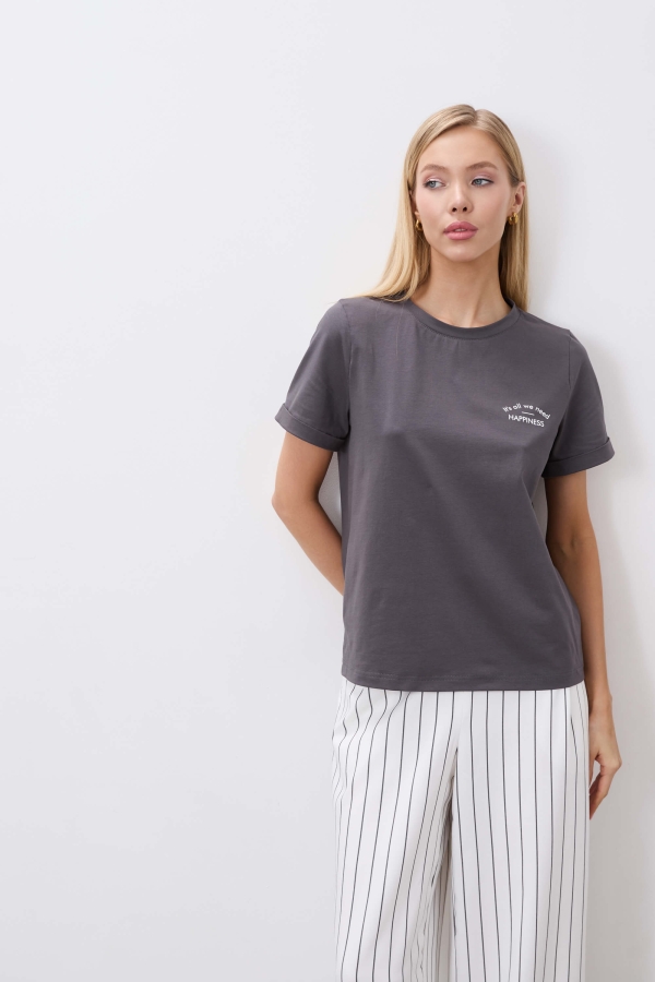 С22255-50 Футболка (НСК) С22255-50 Футболка (НСК)