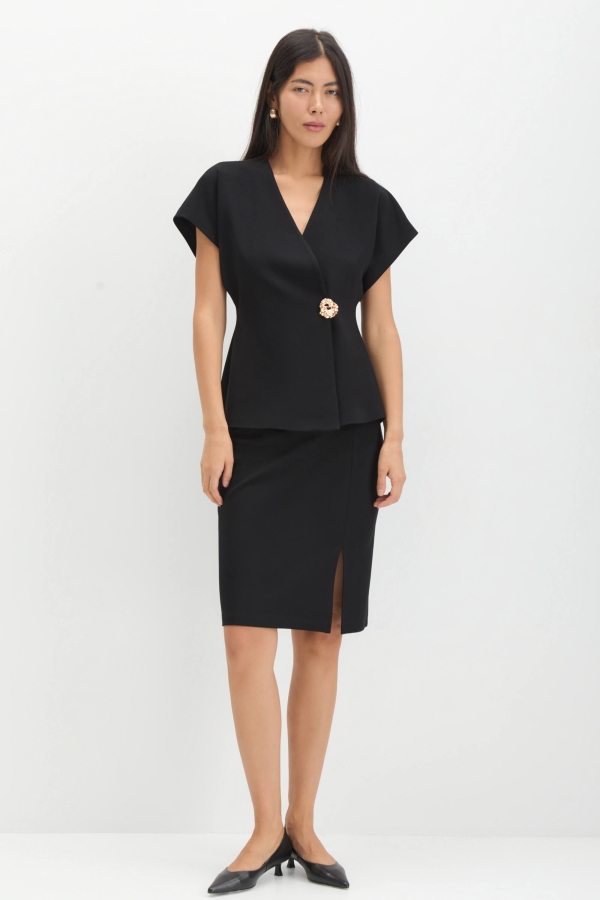 С4650-1 Юбка (НСК)