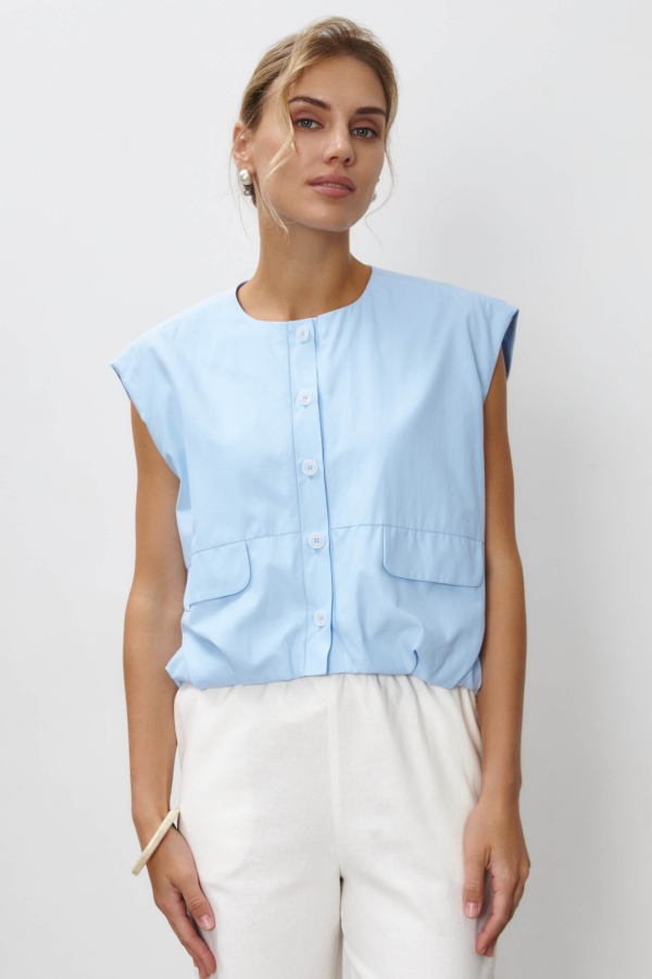 С2579 Рубашка (НСК)