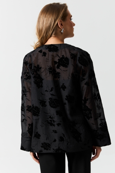 С5650-2 Блуза (НСК)