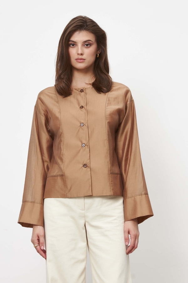 С2585 Блуза (НСК)