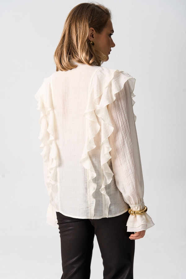 С2731 Блуза (НСК)