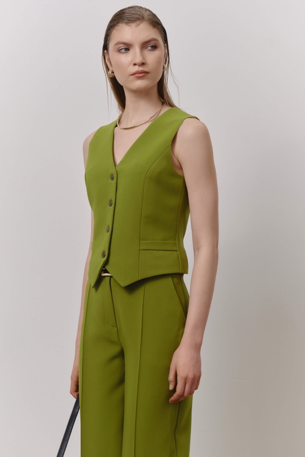 С5545-3 Жилет (НСК) С5545-3 Жилет (НСК)