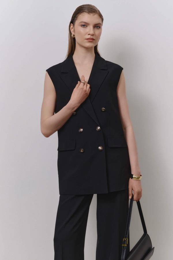 С5593-1 Жилет (НСК)