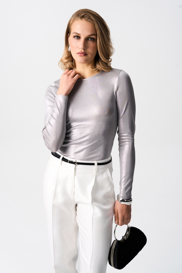 С5537-23 Лонгслив (НСК)