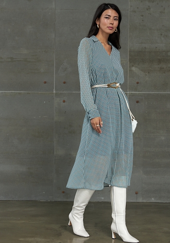 Коллекция Autumn №2. London Chic