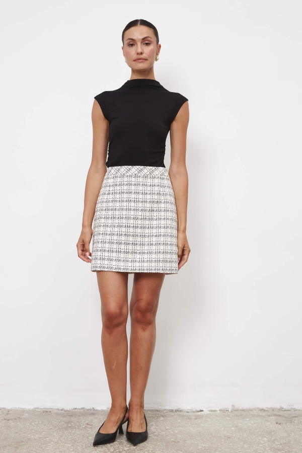 С4530-11 Юбка (НСК)