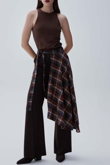 С4611 Юбка (НСК)