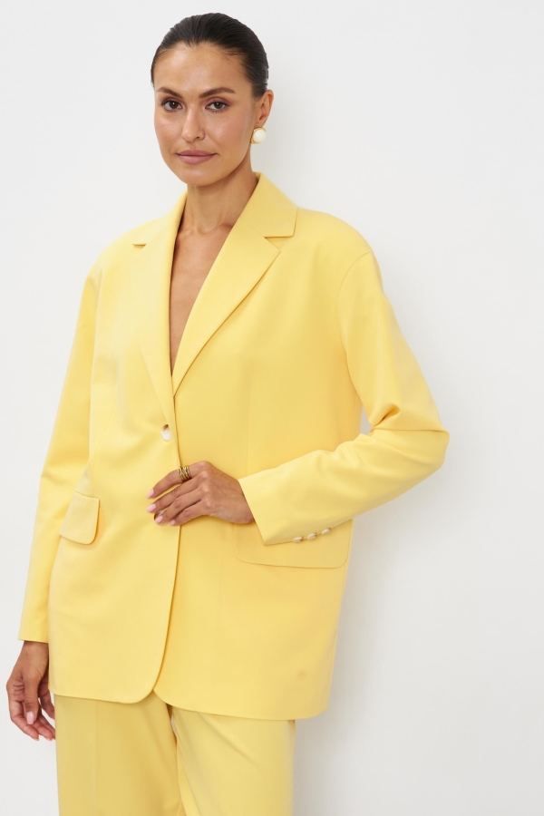 С5574-2 Жакет (НСК) С5574-2 Жакет (НСК)