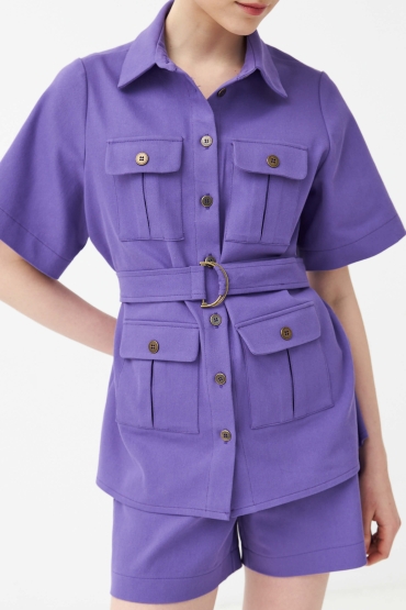 С2572 Рубашка (НСК)